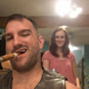 Meet your Posher, Chris